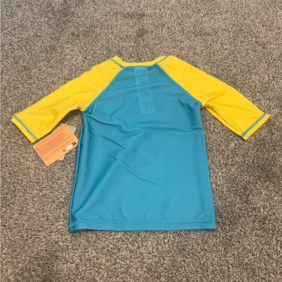 Disney Mickey Mouse Rashguard - Picture 6 of 6